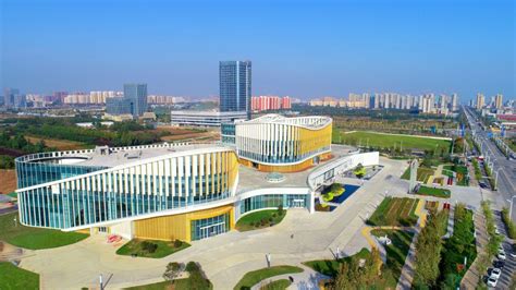 温江都市现代农业高新技术产业园高品质科创空间规划|清华同衡