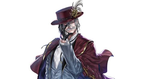 Database: Jack the Ripper | Assassin