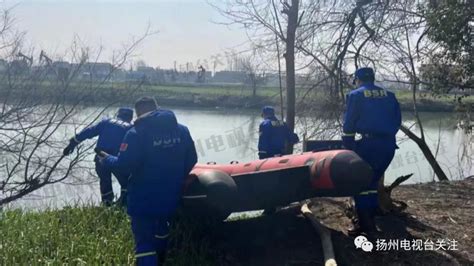 扬州高邮大运河发现一具女尸 疑似学生 - 江苏各地 - 中国网•东海资讯