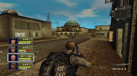 叛乱：沙漠风暴-叛乱：沙漠风暴 差强人意的硬核FPS重制版- 游戏发现- 游戏机迷 | 游戏评测