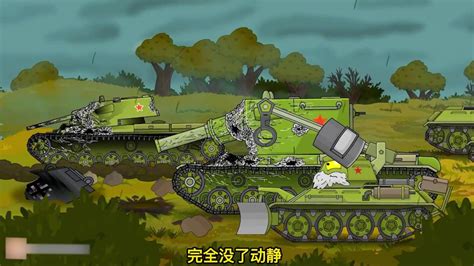 坦克世界动画:坦克挑战大赛_腾讯视频