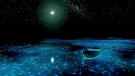 梵高先生 的想法: 醉后不知天在水，满船清梦压星河 - 知乎