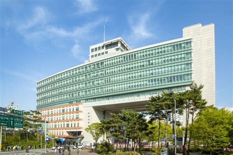 韩国的釜山大学怎么申请留学? - 知乎
