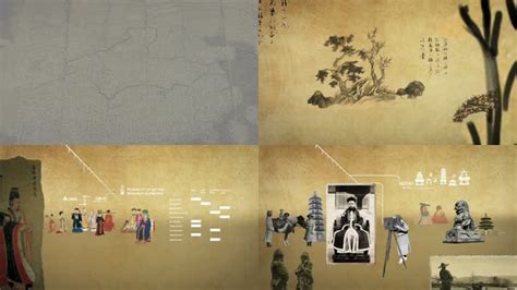 中国历史朝代时间轴,中国历史朝代时间轴图片-今日头条娱乐新闻网