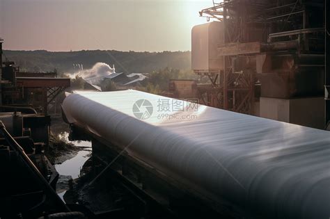 巴西纸浆工厂设备持续发货-南通中海钢结构有限公司
