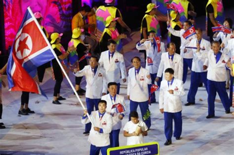 国际奥委会禁止朝鲜参加北京冬奥会，因其未参加 2020 东奥会，对此你怎么看？
