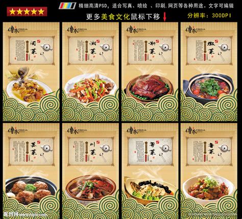 中国八大名菜是哪些（中国传统饮食八大菜系介绍） – 碳资讯
