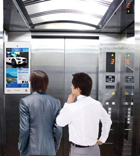怎样投放电梯广告？电梯广告投放技巧