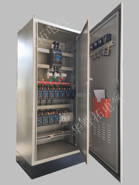 plc控制柜设计,abb变频器控制柜,防爆软启动控制柜,电控柜厂家-华普拓