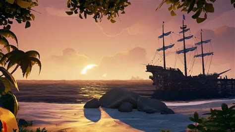 Sea of Thieves: The Legend of Monkey Island | The Sea of Thieves Wiki