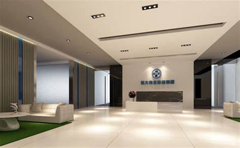 长沙公装公司领导者：长沙办公室装修-长沙市德匠装饰工程有限公司