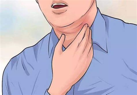 喉咙痒痒的老是想咳嗽是怎么回事,做好这些事很重要-益盟益生菌