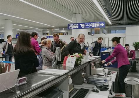 “行李直挂”再升级 国际中转更便捷——东航浦东枢纽“通程航班”新增5个国际站点 - 民用航空网