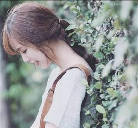 头像简约气质唯美非主流