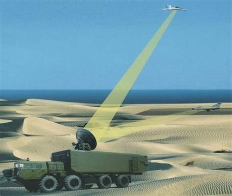美陆军首款激光战车完成“战斗射击”测试 准备实战_手机新浪网