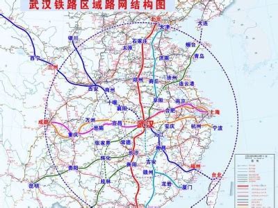 武汉天河机场综合交通枢纽建设及运营浅析-民航·新型智库