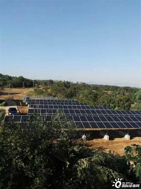 河南省：2025年将大力推进分布式光伏发电开发建设-国际太阳能光伏网