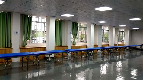 湘潭医卫职业技术学院-图书馆
