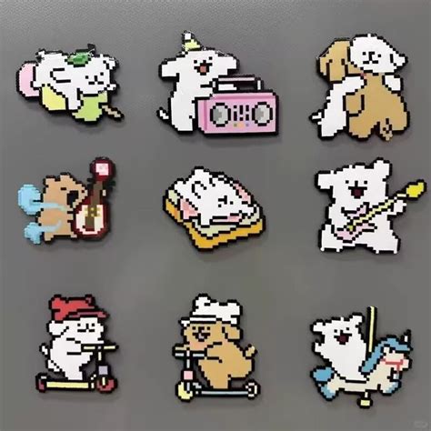 HSIUNG 的图像结果