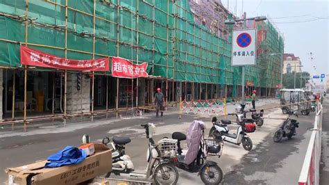 胜利华庭：东大街·商业步行街火爆招商中--姜堰日报