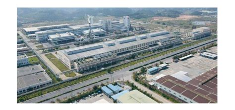 恒一电能质量产品服务于广西梧州循环经济产业园区 - 恒一电气集团