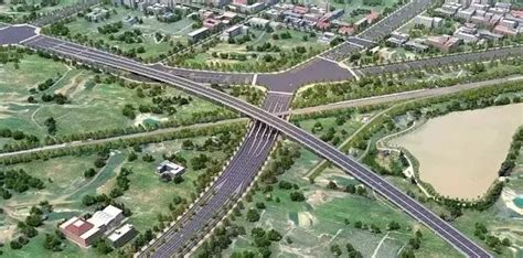 阜阳第一条高架桥即将开建！最快明年通车！_安徽频道_凤凰网