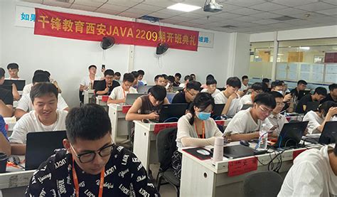 为什么Java培训费那么贵？西安汇杰.用友学院分析IT培训费用 - 知乎