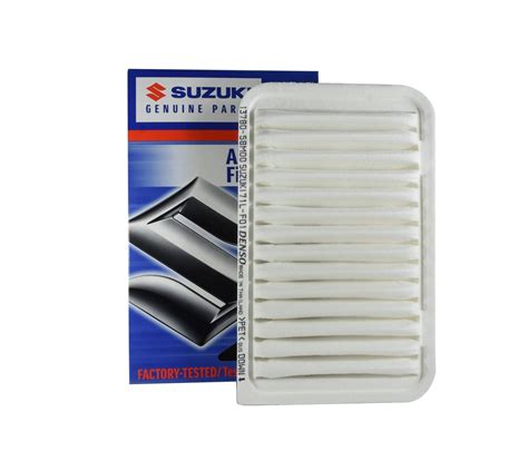 SUZUKI 13780-58JF02 – Guard Filter