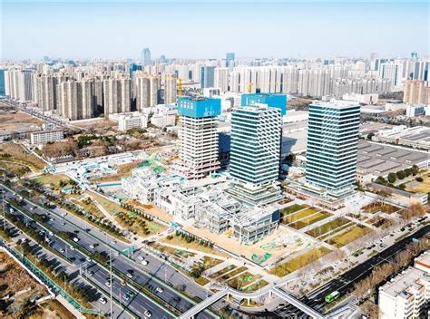【奋进新征程 建功新时代】到2025年 西安市开发区生产总值总和占全市60%左右 -- 陕西头条客户端