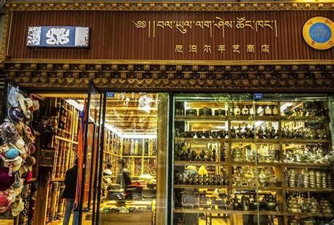 西藏独特的魅力 藏式餐厅装修是如此的魅惑 - 装修保障网