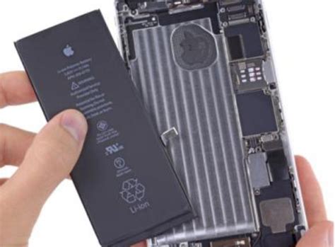 iPhone5电池组曝光 容量高于iPhone4S_苹果新闻-中关村在线