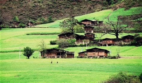 怒江州最好玩的地方推荐 怒江州好玩的地方排行榜 - 国内旅游