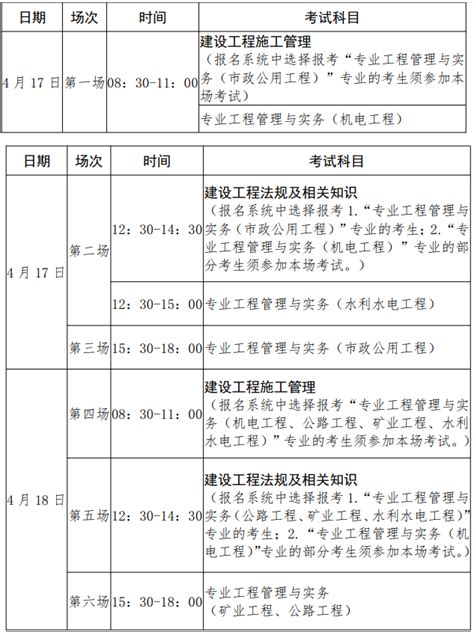 资讯详情-贵州2020二建考试第2批考试时间公布