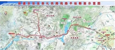 张北最新县城规划,北未来规划,北重点规划(第8页)_大山谷图库
