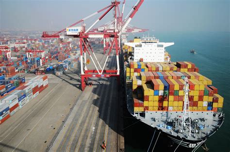 我国海运运价、运力期货完成上市准备工作 海运期货为航运外贸保价护航 - 橙心物流网