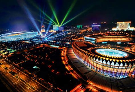 中国第一次举办亚运会是哪个城市 亚运会几年一届 - 天奇生活