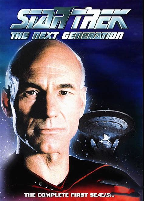 星际旅行:下一代 第3季(Star Trek: The Next Generation Season 3)-电视剧-腾讯视频