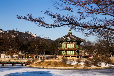 首尔自由行旅游攻略 韩国济州岛自由行攻略
