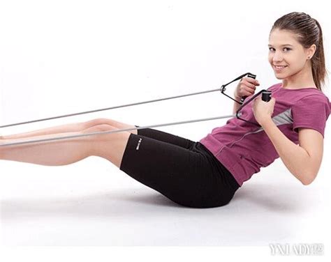 弹力绳练胸肌健身器材家用力量运动皮筋训练腿部男女拉力绳套装带-阿里巴巴