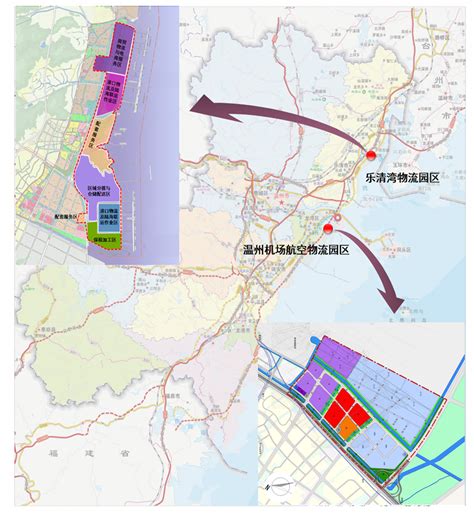 28个重点项目重磅加持！果园港国家物流枢纽建设再提速中国港口官网