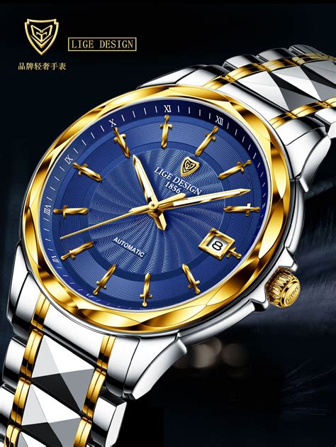 带你认识世界上最防水的手表_男表_什么值得买