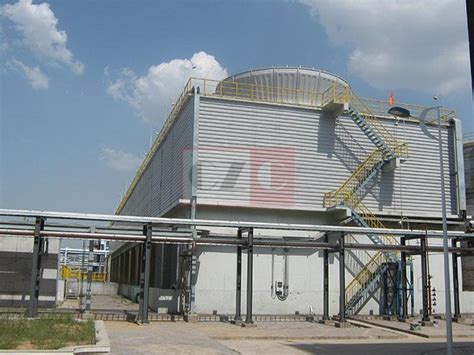 开式工业冷却塔-中化工程沧州冷却技术有限公司