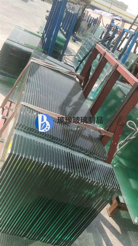 上海玻豫玻璃制品有限公司