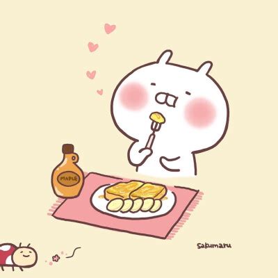 兔丸()图片