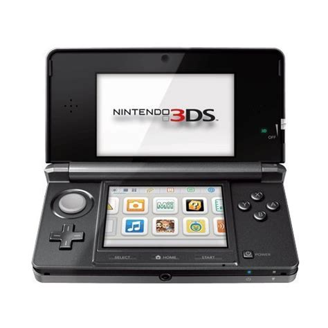 任天堂无意推出第一方3DS游戏