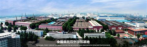 公司简介 - 洛阳银江玻璃设备公司