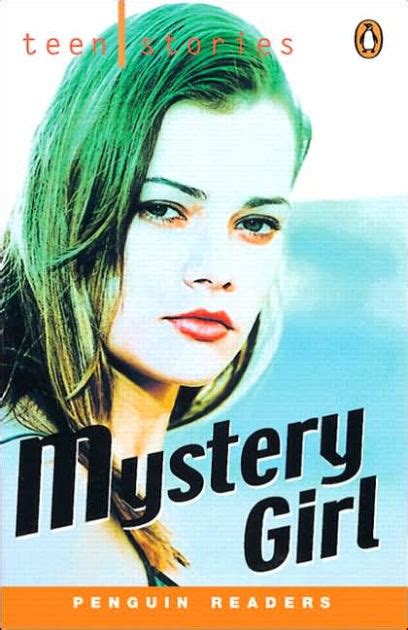 Teen Stories: Mystery Girl, Level I by Joanna Strange, Paperback ...