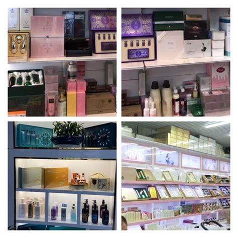 韩国化妆品工厂货源,微商护肤品拿货渠道-化妆护肤 - 货品源货源网