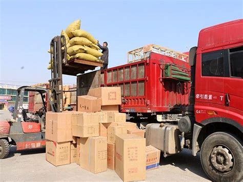 这家货运从佛山往果洛藏族自治州货运_广州到物流公司_广州市奋发物流有限公司