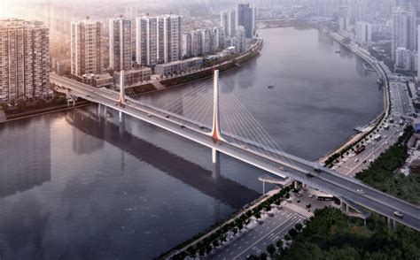 总投资10亿！麻柳坝大桥的最新消息来啦|大桥|内江市_新浪新闻
